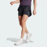 在飛比找momo購物網優惠-【adidas 愛迪達】HEAT.RDY 運動短褲(IM81
