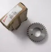 Browning NSS10HS32 External Tooth Spur Gear 32 Teeth 10 Pitch DP 14.5 PA .375 In