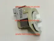 Genuine Technika Dishwasher Water Drain Pump TDX6