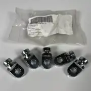 Lock Pin Fastener Stud PN 52B6626, 5325006546702 Military Surplus Part Lot (5x)