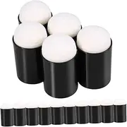 HAPINARY Children's Art Craft Supplies Painting Sponges Finger Cots Toddler Toys Kids Party Craft