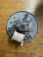 Zline Range RA-039A Convection Fan Motor