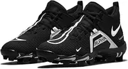 [Nike] Alpha Menace 3 Shark Little/Big Kids' Football Cleats