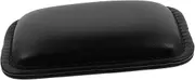 Operitacx Elevated Mouse Wrist Rest Leather Support Keyboard Elbow Pad Pressure Relief for Desk Work