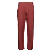 [COMME des GARCONS SHIRT] Oversize Overdyed Pants