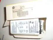 ALLEN-BRADLEY 700-HSF22F29Z24 TIMING RELAY OFF DELAY 24VDC NEW NIB