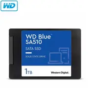 SSD Western Digital 250GB 500GB Blue SA510 SATA Internal Solid State Drive 2.5"