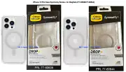 OTTERBOX iPhone 13 Pro (6.1")Case Symmetry Series+ for MagSafe (Multiple Colors)