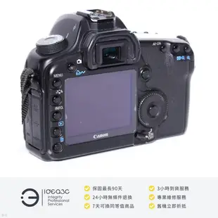 「點子3C」Canon EOS 5D Mark II 平輸貨【店保3個月】CMOS DIGIC 4 晶片 Full HD 拍片 DK356