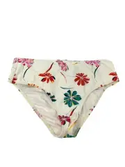 O’Neill GIRLS CLARIS FLORAL Bikini Bottom size 14