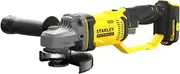 STANLEY FATMAX V20 18V Angle Grinder - Bare Unit