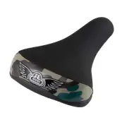 NEW Release SE Bikes Racing Camo Saddle Army Camo Padded Seat