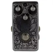 Moollon Distortion Guitar Effects Pedal