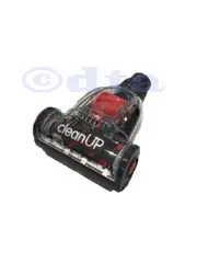 Mini Vacuum Turbo Head Pet Hair Upholstry, Beds, Car Mats, Miele Bosch