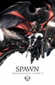 Spawn Origins Vol 12 Softcover TPB Graphic Novel