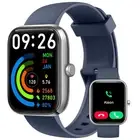 Smart Watch for Men Women with Bluetooth Call,Alexa Built-in Smartwatch,1.83"...