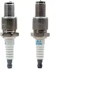 NGK Spark plug RX8 RX7 Rotor engine Compatible with RE9B-T 6701 and RE7C-L 6700
