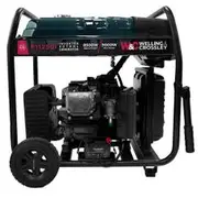 WELLING & CROSSLEY 11.2kva 9900w E-Start Generator Inverter WC-P11250I