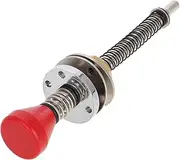 Pinball Machine Pull Rod Sturdy Bounce Amusement Machine Power Puller for Boys and Girls Pinball Toy Repair Accessory