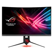 Asus 32" ROG Strix Gaming Monitor XG32VQR