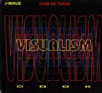 在飛比找Yahoo!奇摩拍賣優惠-八八 - J-WAVE VISUALISM VOL.1 DO