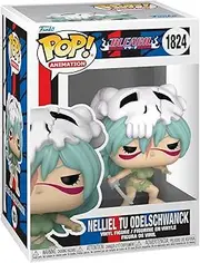 FUNKO POP! Anime: Bleach - Nelliel Tu