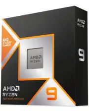 AMD Ryzen 9 9950X3D 16-Core Processor In Hands
