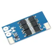 1S 3.2V 25A Lithium Iron Phosphate Battery Protection Board 1 Cell 3.7V