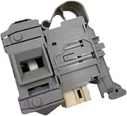 Compatible with Haier Washing Machine DK042614 250V Washer Parts Electronic Door Lock Delay Switch