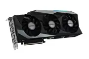 GV-N3080EAGLEOC-10GD - Gigabyte NVIDIA GeForce RTX 3080 Graphic Card