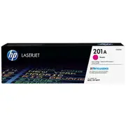 HP 201A Toner Cartridge Magenta