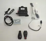 New OEM Mopar Remote Start FOB Node Kit 2008-2011 Routan Caravan Town Country