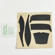 Mouse Foot Pad Anti-slip Side Stickers for Logitech MX ANYWHERE3 Wireless Mouse