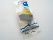 Fixed Knife HV270040 For Barudan Embroidery Machines