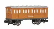 Bachmann Clarabel Coach, Thomas & Friends, HO Scale, #BAC76045
