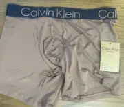 $$$CALVIN KLEIN MEN's (MEDIUM) FLEX NATURALS BOXER BRIEF NB3113-211