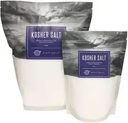 MISTY GULLY Kosher Salt 3kg