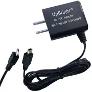 USB-C AC Adapter For Lexie B2 B1 Plus OTC Hearing Aids Bose - Rechargeable Power