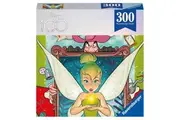 Disney 100: Tinkerbell Jigsaw Puzzle, 300 Piece