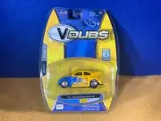 G10-43 JADA VDUBS - ‘59 VOLKSWAGEN BEETLE - 2007 - NIB