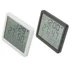 Digital Hygrometer Indoor Thermometer Humidity Room Temperature Meter Accessory