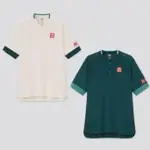 UNIQLO 網球費德 · 多哈打開 2021 X