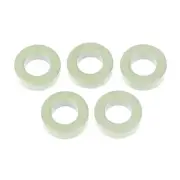 T94-52 Iron Ferrite Toroid Cores 24*14*8mm For Inductors Iron powder Core CR