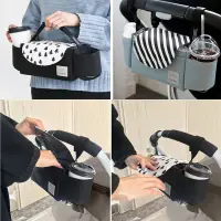 在飛比找蝦皮購物優惠-Baby Bottle Holder Buggy Pram 