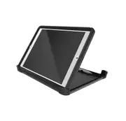 OtterBox Defender Apple iPad (10.2") (9th/8th/7th Gen) Case Black ProPack - (77-62035), DROP+ 2X Military Standard