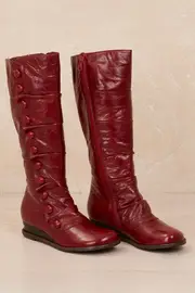 Bloom Boot--MIZ-BLOOM