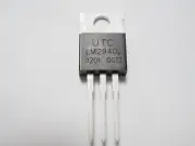 LM2940-12 LM2940CT-12 Voltage Controller 12V Ic Circuit #FC26