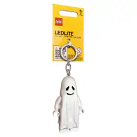 在飛比找蝦皮商城優惠-LEGO LGL-KE48 幽靈 鑰匙圈手電筒 (LED)【