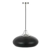 Telbix Black Beck 40 Pendant