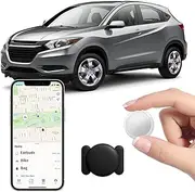 Mini Magnetic GPS Device No Subscription